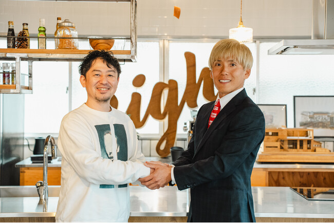 エイトデザイン株式会社、Jリーガー松本光平選手とスポンサー契約を締結