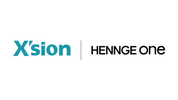 クロノス、クラウドセキュリティサービスの『HENNGE One』とシングルサインオン連携開始