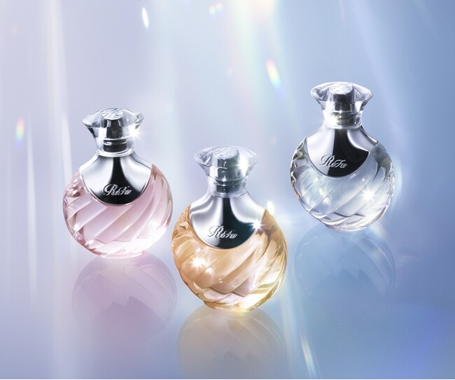 「ReFa THE PERFUME HAIR MIST（リファザパフューム ヘアミスト）」 好評につき、取り扱い市場拡大決定 