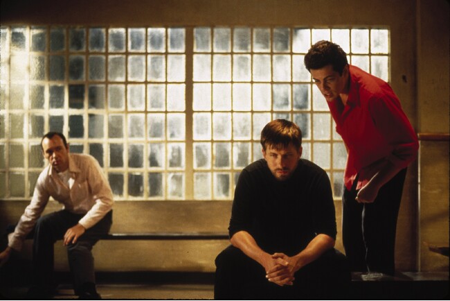 【推薦コメント到着！】日本公開30周年記念！90年代名作上映「Filmarks 90's」第15弾『ユージュアル・サスペクツ』＜2週間限定＞全国リバイバル上映！