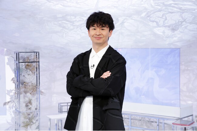 MC 若林正恭(オードリー)2月25日(水)よる11時06分~