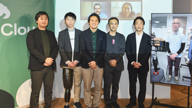 People Cloudの共創型復興モデルが、UNIDOの「日本企業からの技術移転を通じた新事業創造によるウクライナのグリーン産業復興プロジェクト」に採択