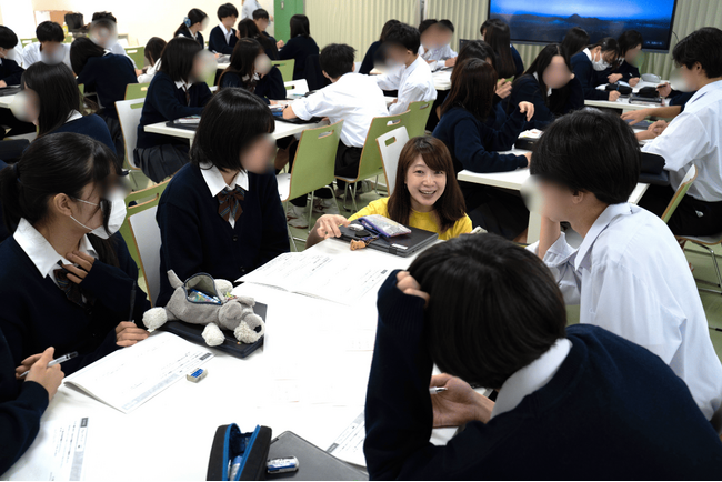 ミエタ、2040 年に向けた高校教育改革「N-E.X.T.ハイスクール構想」実装に向けた支援サービスを提供