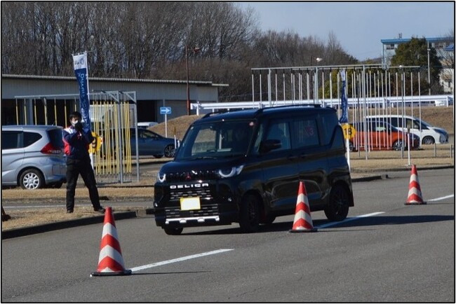 【JAF栃木】安全運転を考える！大人気のJAF実技講習会「ドライバーズセミナー 一般コース（半日）」を開催します！