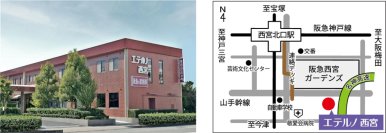 阪急阪神東宝グループの葬祭会館エテルノ西宮にて「人形供養」開催