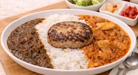 【復活】名店「dining 哲 TETSU」の味が蒲田に帰還「叶え家 蒲田店」にて至高のカレーランチを2月18日より開始