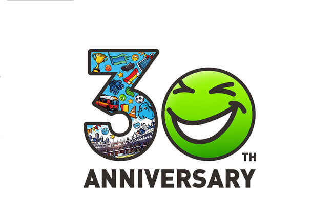 「サカつく」シリーズ30周年記念特設サイトで開発メンバーからのお祝いメッセージ公開！シリーズ楽曲のデジタル配信が決定