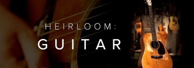 ドキュメンタリー・ショーケース『エアルーム: ギター』2月25日（水） サイエントロジー・ネットワークにて放映
