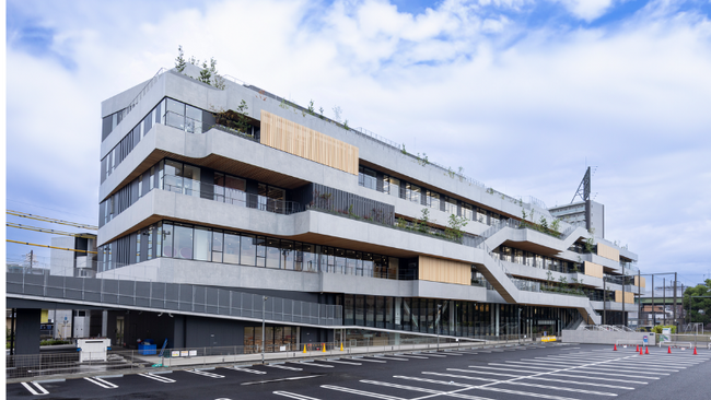 Tebiki、名古屋オフィスを開設し、東海エリアにおける現場DX支援を強化
