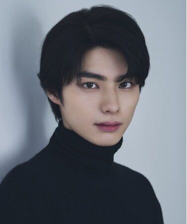 『ロンジン』の「フレンド・オブ・ブランド」に俳優・本田 響矢さんが就任