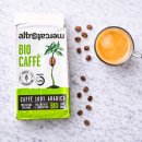 フェアトレードコーヒー Bio caffe 100％ Arabica