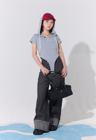 平成フラミンゴ“NICO”プロデュースブランド「JIMWAG」大好評の期間限定ストア「SHOWROOM-mini」第5弾が渋谷・RAYARD MIYASHITA PARKにて開催決定！
