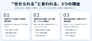 深刻なデジタル人材不足を解決する「採用コストの大幅削減」即戦力のマーケティングチームを提供 深刻なデジタル人材不足を解決する「採用コストの大幅削減」即戦力のマーケティングチームを提供
