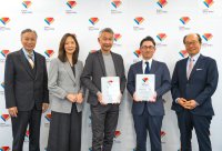 『第6回CSA賞〜20代に薦めたい「次世代型⼈材」創出企業〜』を受賞