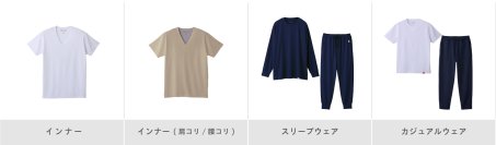 【新店OPEN】リカバリーウェア「ReD(レッド)」ららぽーと海老名、イオンレイクタウンmoriに3月オープン！ジェイアール名古屋タカシマヤでのPOP UPも展開！