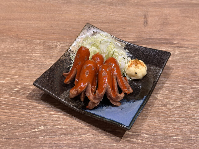 肉汁餃子のダンダダン初のお子さま向け餃子セットをお手ごろな税込550円で発売！物価高でも家計を応援する新メニュー！