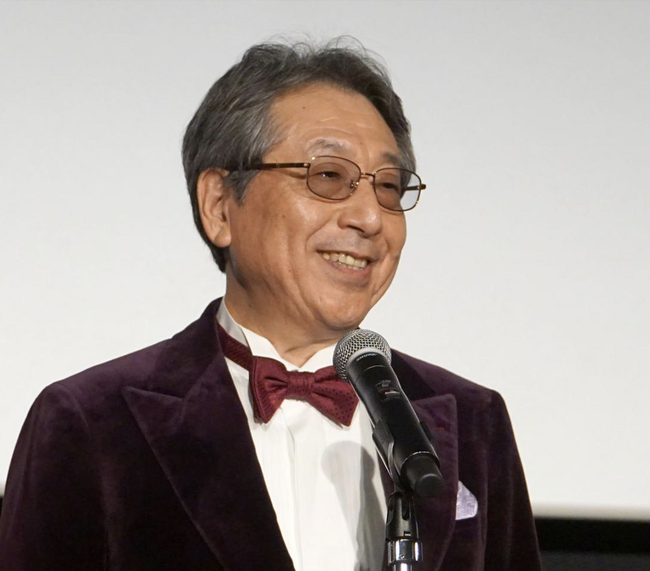 【樹林AI株式会社 代表取締役会長就任のお知らせ】