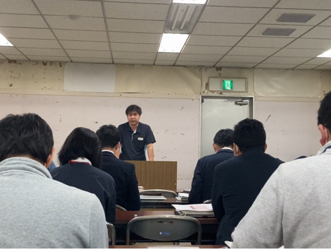 アイエスエフネットジョイ、「就労選択支援」の現状と課題についての研修講師を担当