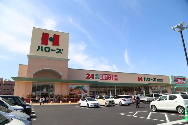 「ハローズ」予想以上のアプリ会員獲得で、集客と顧客接点を強化