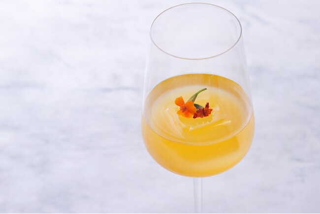 【ザ・カハラ・ホテル＆リゾート 横浜】国際女性デーを彩るミモザ色のカクテル「MAHALO MIMOSA」を期間限定でご提供