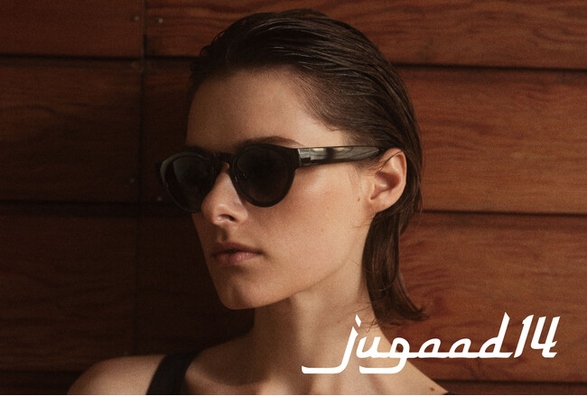【jugaad14(ジュガードフォーティーン)】2026SS Collection 自然に根ざし、今をまとう New モデル「HARBOR」をローンチ。