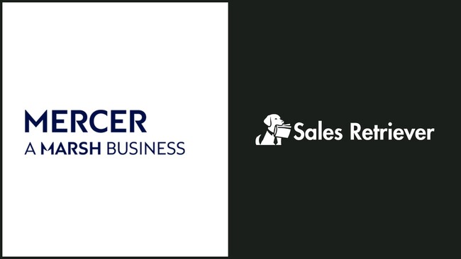 マーサージャパン、「Sales Retriever」でABMの高度化へ