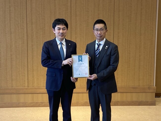 【郡山市×市内企業7社】地域脱炭素の理想形「エネルギーの地産地消」を実現