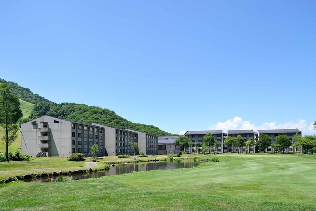 ホテルタングラムにて「DBJ Green Building 認証」を取得