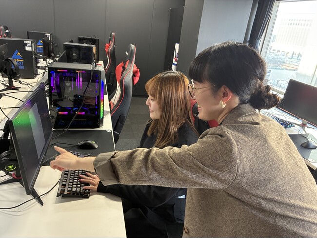 「IT・スタートアップの集積が進む札幌」の次世代を担う“AI時代に活躍するWebデザイナー”を創出　ヒューマンアカデミー札幌校「AI×Webデザイナー講座」を新規開講