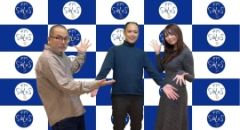 【秤Presents「著者のはかりごと」】“親子副業®”という新しい選択肢！野田拓也さんが語る、親のセカンドキャリアと子どもの“稼ぐ力”の育て方