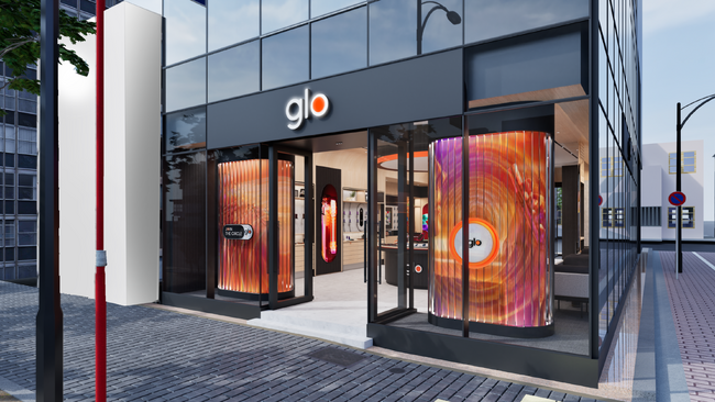 glo(TM) ストア 銀座グランドオープン記念　2月27日（金）にプレオープンイベントをglo(TM) ストア 銀座にて開催