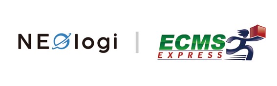 世界150ヵ国以上に配送可能な物流代行サービス「NEOlogi」国際宅配便サービス「ECMS」が利用可能に