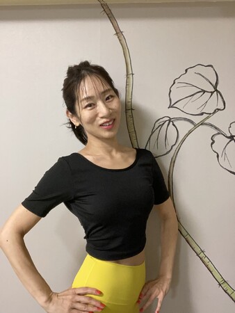 フィットイージー×揖斐川町 ママのためのビューティートレーニングを開催！