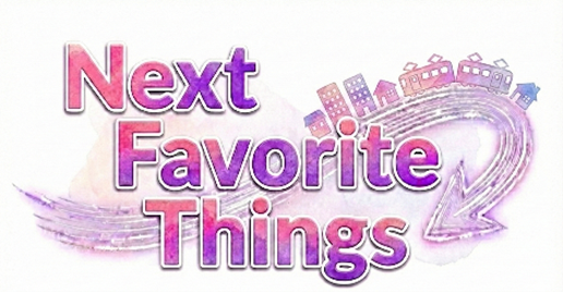 「JR九州NFT」が進化！『Next Favorite Things』へ刷新！