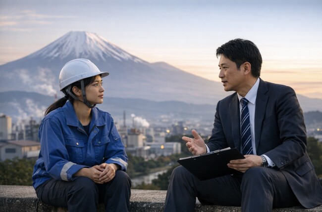 静岡の中小企業を支える育成設計型支援―紹介実績240名超、支援実績147名・定着率8６％（2026年2月25日時点）で特定技能を“3年で戦力化”