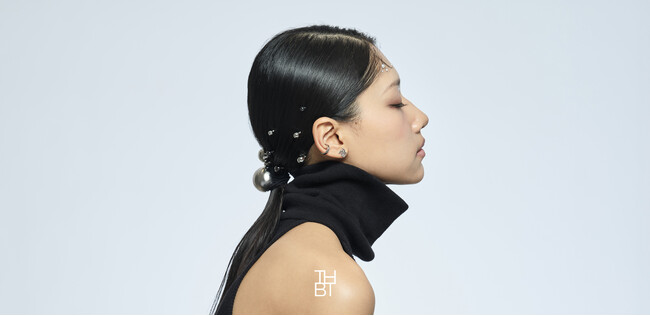ヘアアクセサリーのスペシャリティストア＜THE HAIR BAR TOKYO＞から春の新作コレクションを続々とお届け！