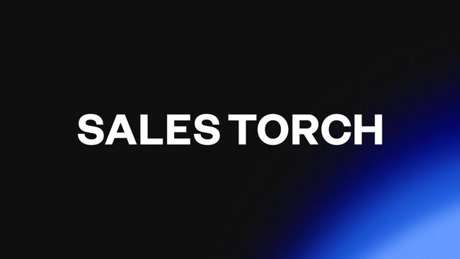 営業変革への“火”を灯す一日 ― SALES TORCH 2025 ダイジェスト動画公開