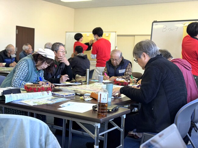 総延長120km！南阿蘇村に眠る「石積み文化」を未来へ。地域住民と創り上げたエコツアーを実証する『阿蘇サステナブルツーリズムシンポジウム2026』を3月8日(日)に開催