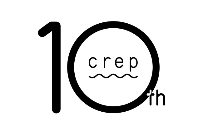 【お花見の景色を、紙で変える】累計販売数10万枚突破の「crep（クレプ）」が10周年。全長20メートルの「お花見シート」を限定発売！
