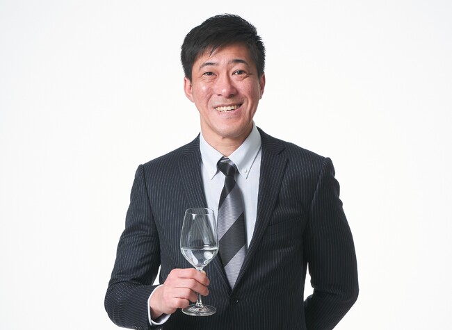 第3回J.S.A. SAKE DIPLOMAコンクールチャンピオン松平和宏が「國酒ディレクター」としての活動をスタート。新規パートナー企業様を募集