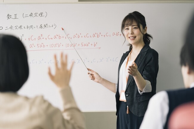 【就活に強いガクチカを】神戸・垂水の勝田塾、大学生講師 限定募集！プレゼン・対話力を磨く授業と特別研修で、圧倒的な成長を。