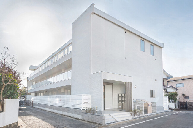 低層ZEH-M促進事業を活用したADIの高性能賃貸集合住宅が竣工