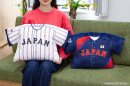 ユニフォーム型超BIGクッション