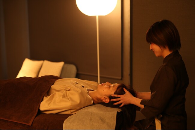 3月18日「睡眠の日」にあわせ、御宿コトブキが「春の快眠月間」を開催。翌日のパフォーマンスにつながる、上質な睡眠体験を提案。