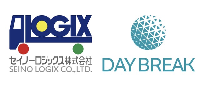 デイブレイクとセイノーロジックス、高品質冷凍食品の海外輸出活性化を目指し、コールドチェーン強化に関する事業連携を開始