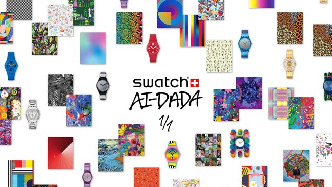 AI DADA、日本上陸。グローバルローンチが次のフェーズへ