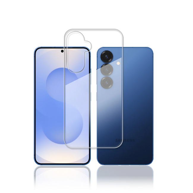＜FIRME＞「Galaxy S26（ギャラクシー エス ニジュウロク）」対応 クリアケース 発売