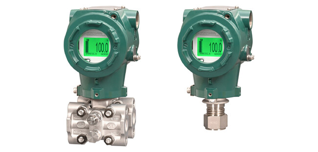 【横河電機】差圧・圧力伝送器の新製品「OpreX Pressure Transmitter EJX Sシリーズ」を開発・発売