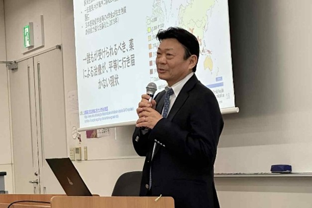 FRONTEO、上智大学でAI時代を見据えた人材育成を支援