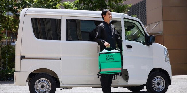 Uber Eats、小売業のオンデマンド配達の成長機会を示す調査レポートを発表　配達の「確実性」が速さ・価格以上の価値に